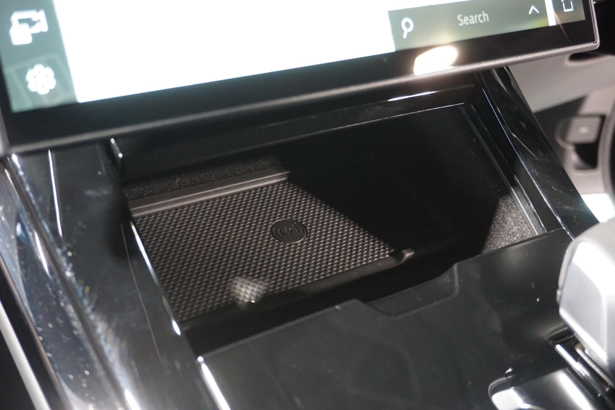 Land Rover Range Rover Sport 3.0 D300 MHEV Dynamic SE SUV 5dr Diesel Auto 4WD Euro 6 (s/s) (300 ps)